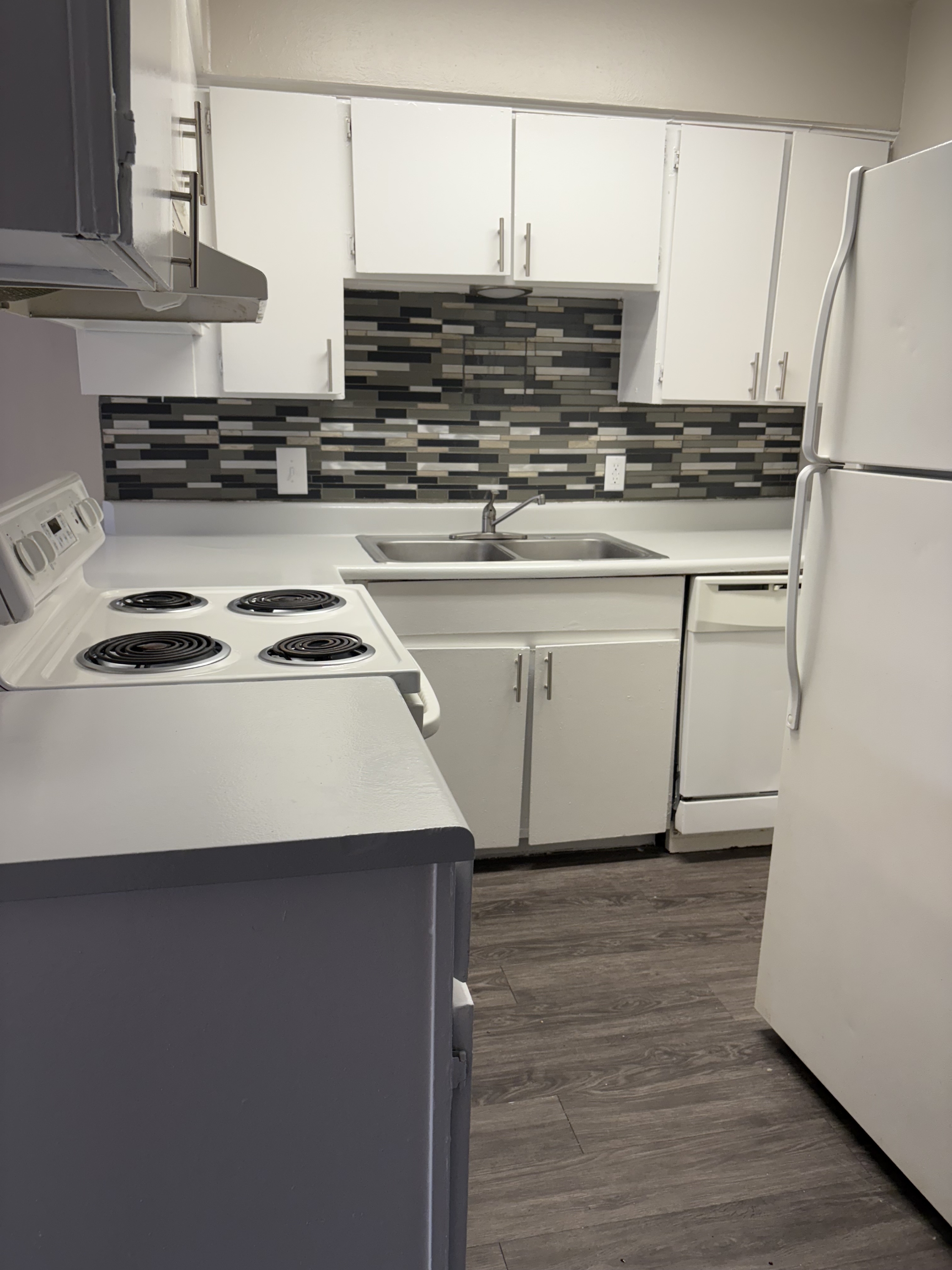 1232 Cavender Dr., Unit 111E