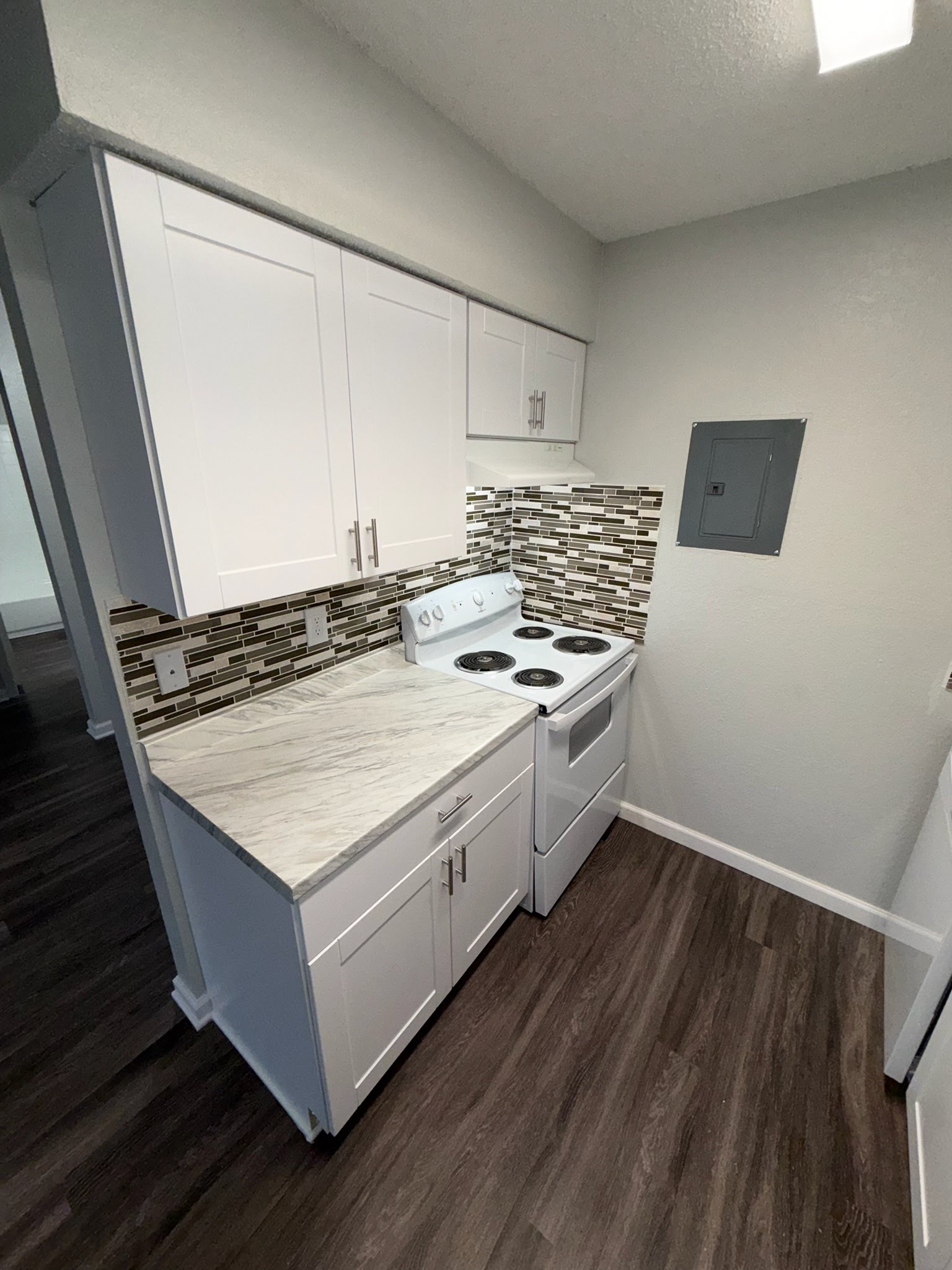 3233 Bonnie Drive - 124