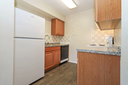 3237 Bonnie Drive - 212